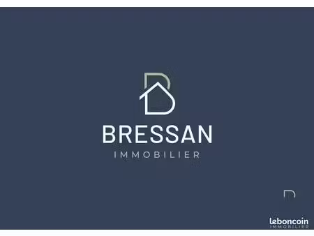 maison 4 pièces 115 m²