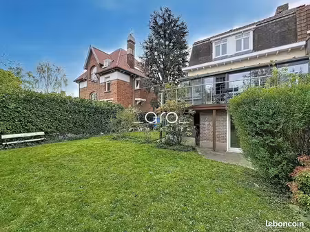 maison 5 pièces 114 m²