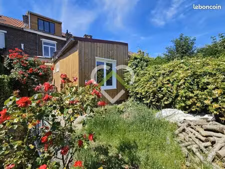 maison 5 pièces 115 m²
