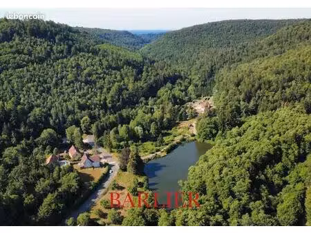 terrain 18640 m² la petite-pierre