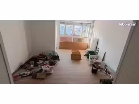 studio 28m2 clermont