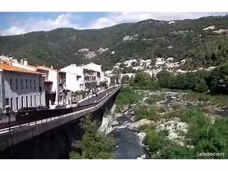 de particulier a particulier cherche achat petit logement sur amelie les bains