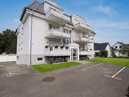 appartement 3 pièces 49 m²