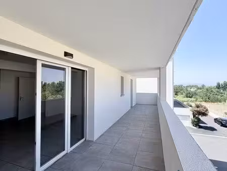 appartement 3 pièces 67 m²