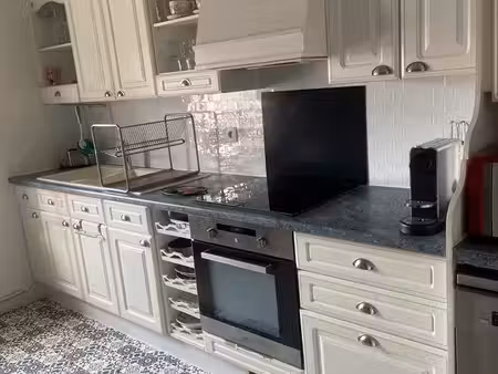 appartement hyper centre