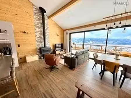 maison 3 pièces 98 m²