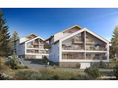 maison 3 pièces 66 m²