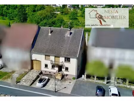 maison 6 pièces 192 m²