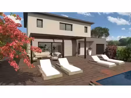 vente maison neuve 5 pièces 160 m² à vinassan (11110)  482 606 €