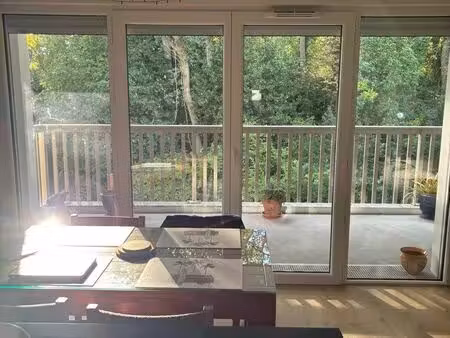 appartement près de bayonne t4 bien situé