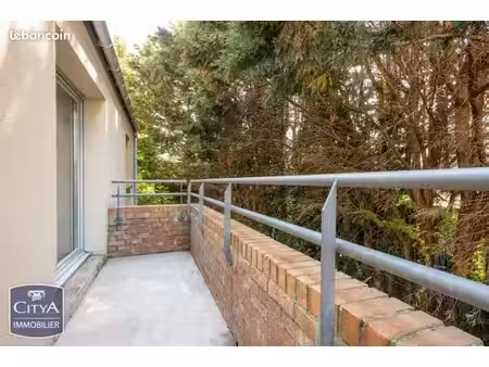 appartement 2 pièces 50 m²