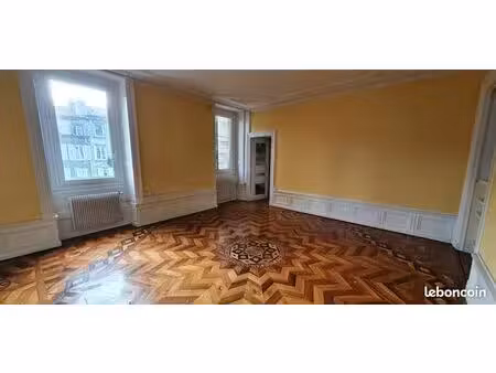 appartement 3 pièces 71 m²