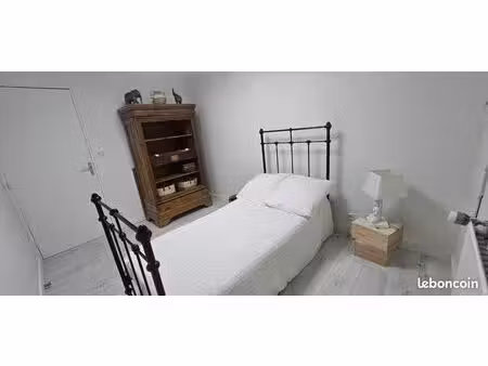 chambre meublée cournon d'auvergne