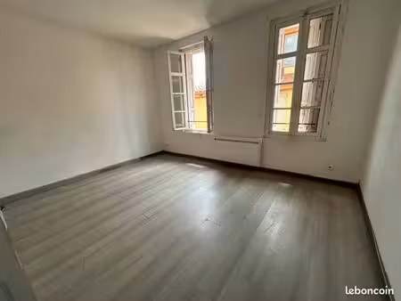 duplex 3 pièces 66 m²