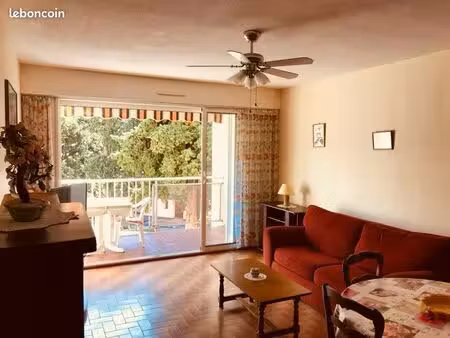 appartement idéalement pour curistes