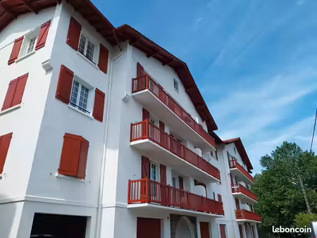 appartement 4 pièces 72 m²