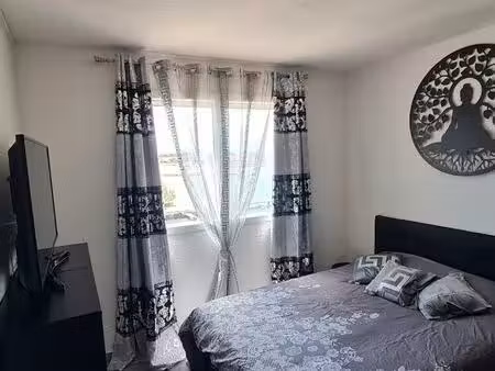 appartement t2 rénové piscines