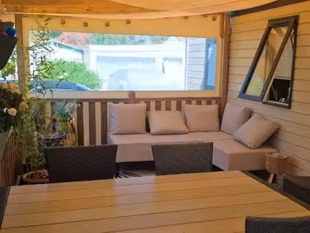 mobilhome