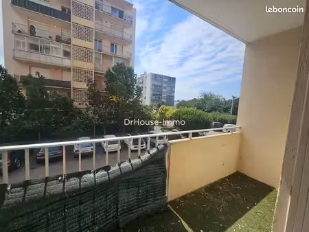 studio 1 pièce 19 m²
