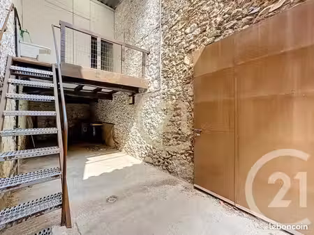 maison 2 pièces 36 m²