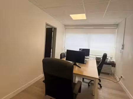 bureau privatif à louer – lille centre – coworking – au mois ou à la journée