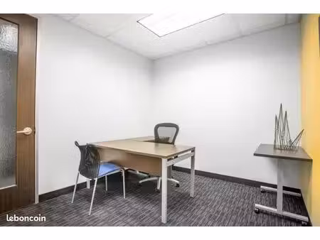 abonnements de bureau flexibles à roubaix  la maison d'alfred roubaix