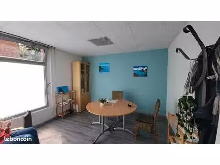 location cabinet / bureau / local sur villeneuve d'ascq