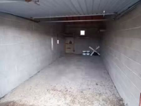 garage argelès sur mer