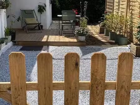 maison située à bayonne