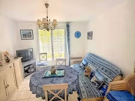 maison 3 pièces 36 m²