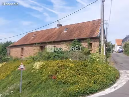 ferme 6 pièces 132 m²