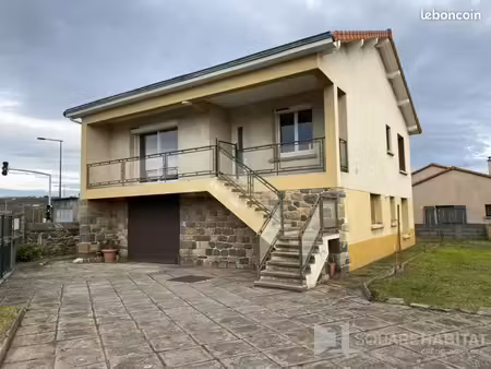 maison 4 pièces 92 m²