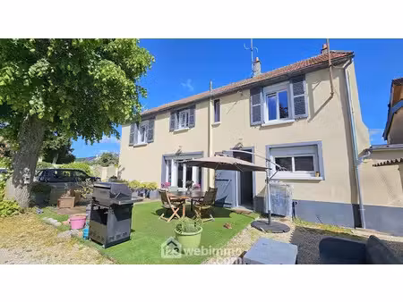 vente maison 8 pièces 201 m² à milly-la-forêt (91490)  486 000 €