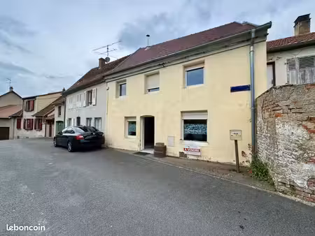 maison 3 pièces 90 m²