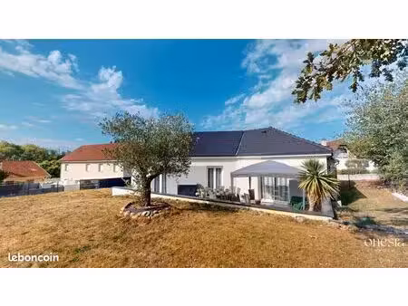 maison 4 pièces 92 m²