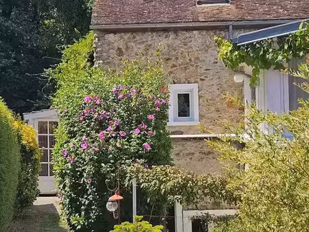 vente maison 6 pièces 160 m² à tigery (91250)  489 000 €