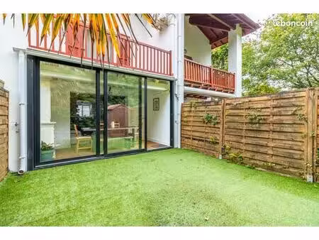 maison 4 pièces 81 m²