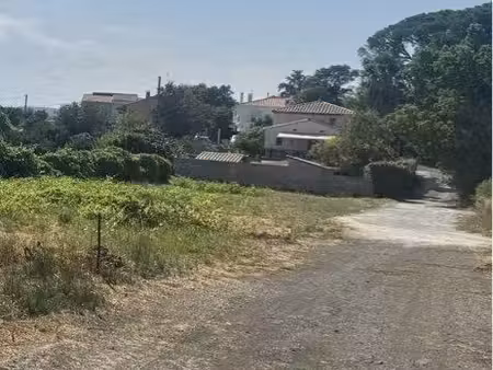 terrain de loisir