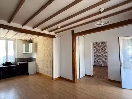 appartement t3 proche de la mer