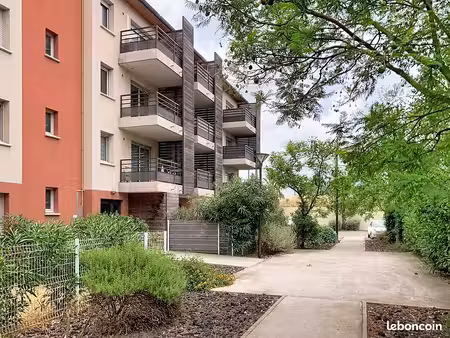 appartement 3 pièces 53 m²