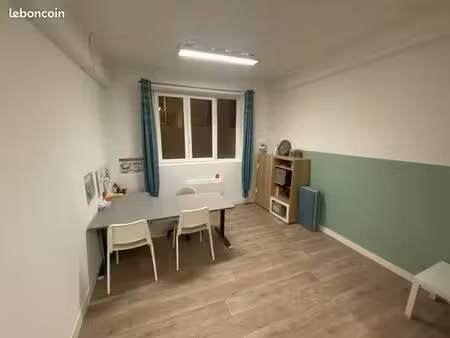 local / bureaux/ cabinet medical