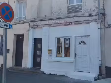 local commercial