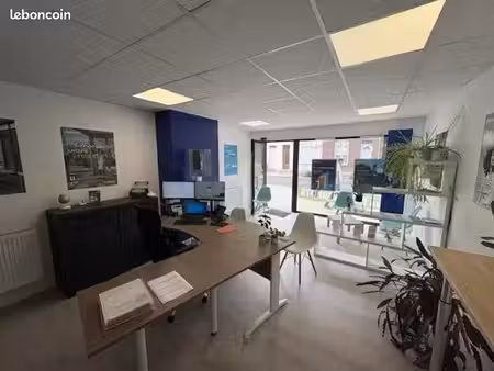 local commercial
