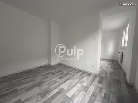 maison 110 m² billy montigny
