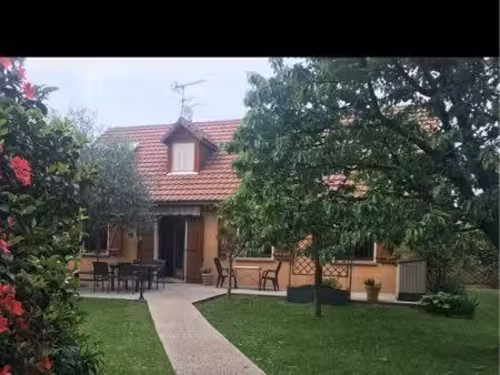 vente maison spécial investisseurs