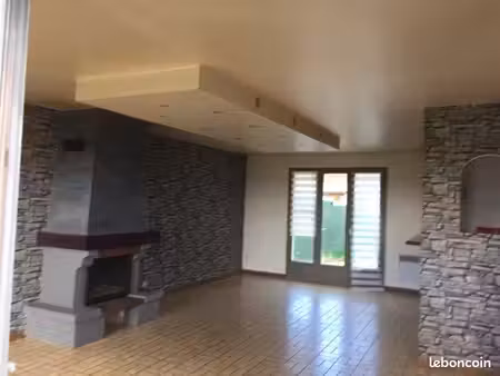 maison individuelle limite verquin