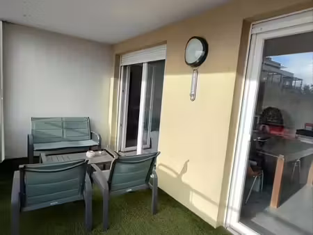 appartement f3 bischwiller