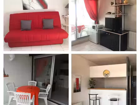 appartement à vendre direct plage