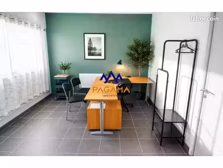 local 85 m²