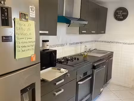 maison esprit chalet – 85 m² – perpignan